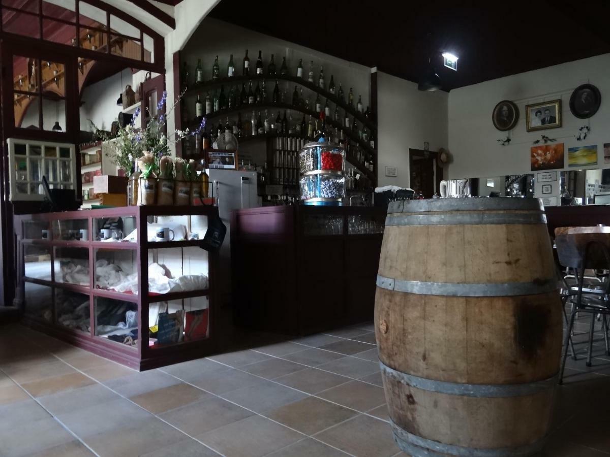 Museu Casa Aleixo Guest House Sernancelhe Ngoại thất bức ảnh