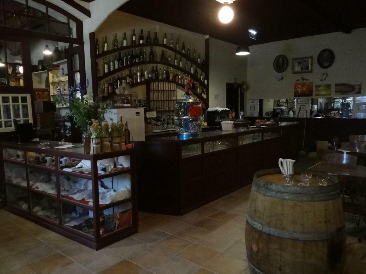 Museu Casa Aleixo Guest House Sernancelhe Ngoại thất bức ảnh