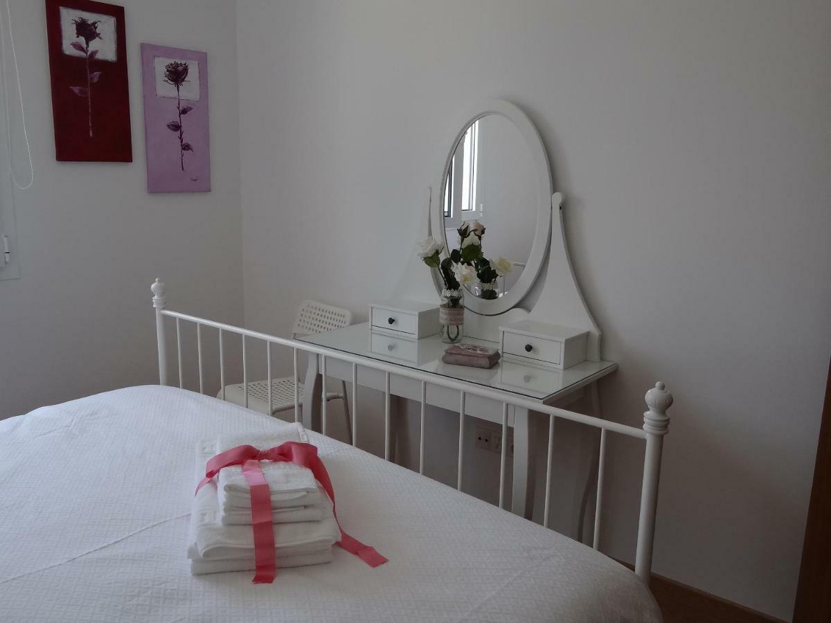 Museu Casa Aleixo Guest House Sernancelhe Ngoại thất bức ảnh