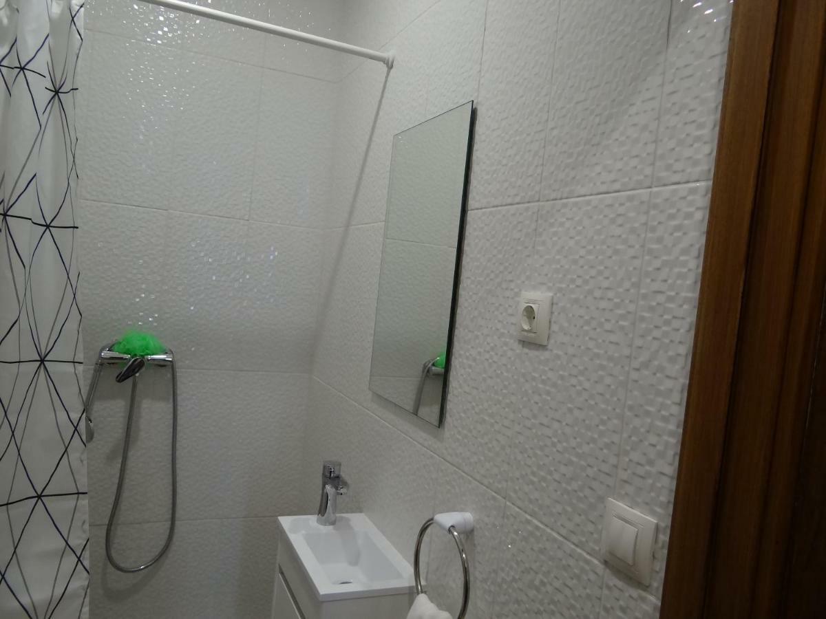 Museu Casa Aleixo Guest House Sernancelhe Ngoại thất bức ảnh