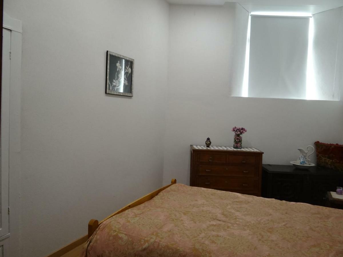 Museu Casa Aleixo Guest House Sernancelhe Ngoại thất bức ảnh