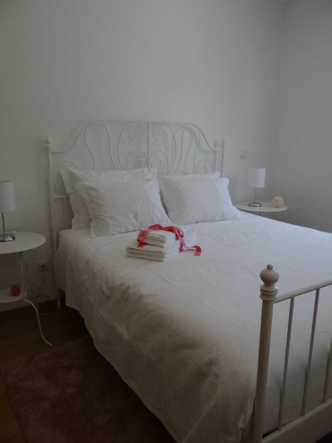 Museu Casa Aleixo Guest House Sernancelhe Ngoại thất bức ảnh