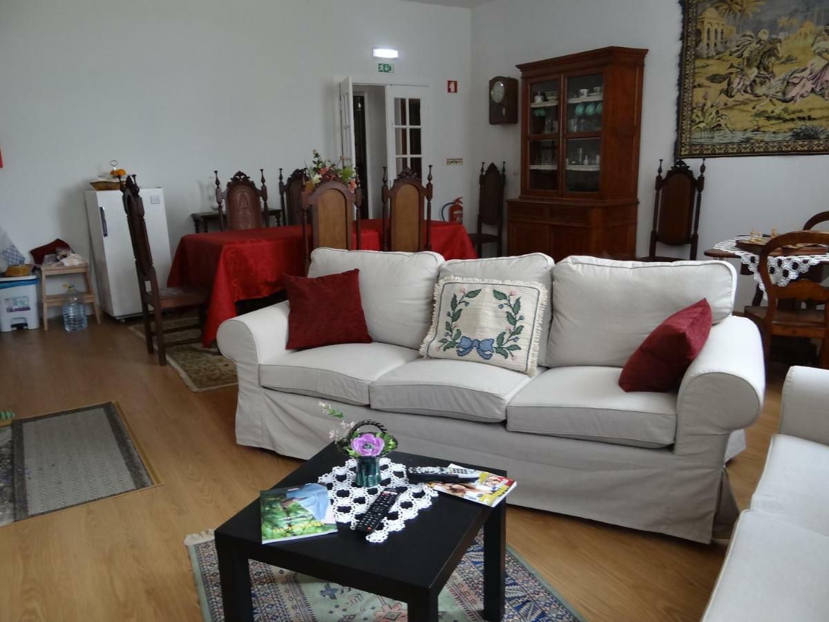 Museu Casa Aleixo Guest House Sernancelhe Ngoại thất bức ảnh