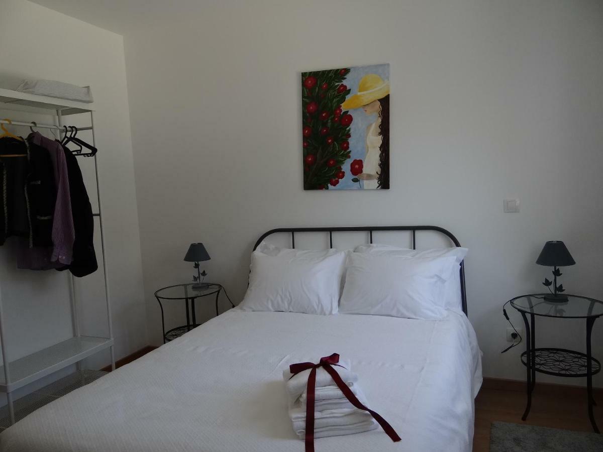 Museu Casa Aleixo Guest House Sernancelhe Ngoại thất bức ảnh