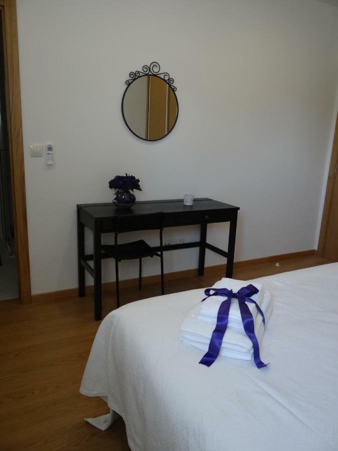 Museu Casa Aleixo Guest House Sernancelhe Ngoại thất bức ảnh