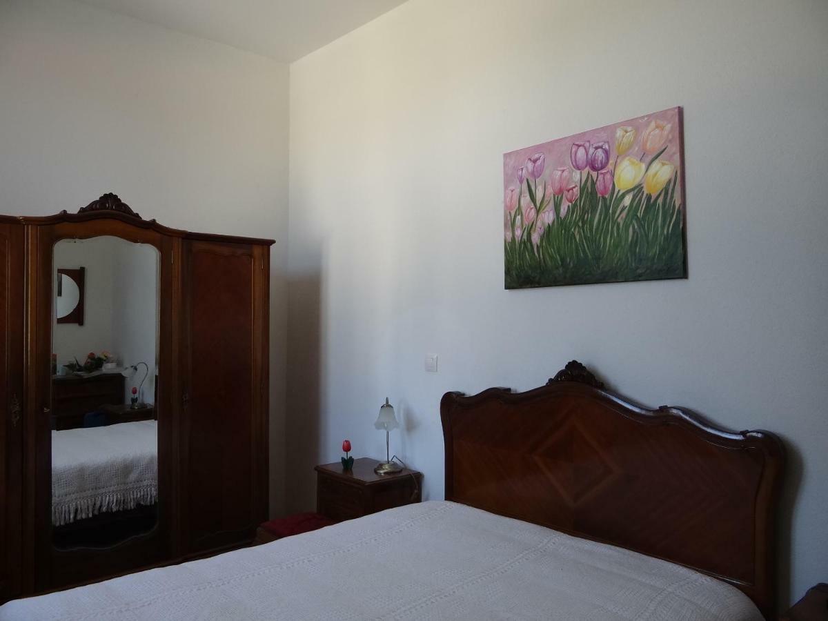 Museu Casa Aleixo Guest House Sernancelhe Ngoại thất bức ảnh